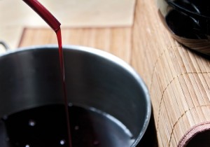 Сусло - вихідний продукт приготування вина, рецепт його - головна відправна точка всієї роботи