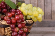 сорти винограду