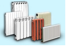 При проектуванні системи опалення в будинку або квартирі основним питанням є вибір радіаторів опалення