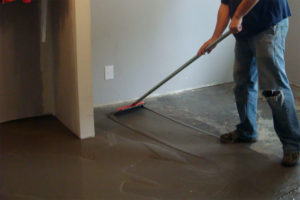 Якісний підлогу, на який буде укладатися ламіноване покриття, вважається основною для отримання високоякісного результату